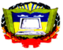 Логотип с. Пушкарівка. Пушкарівська СЗШ